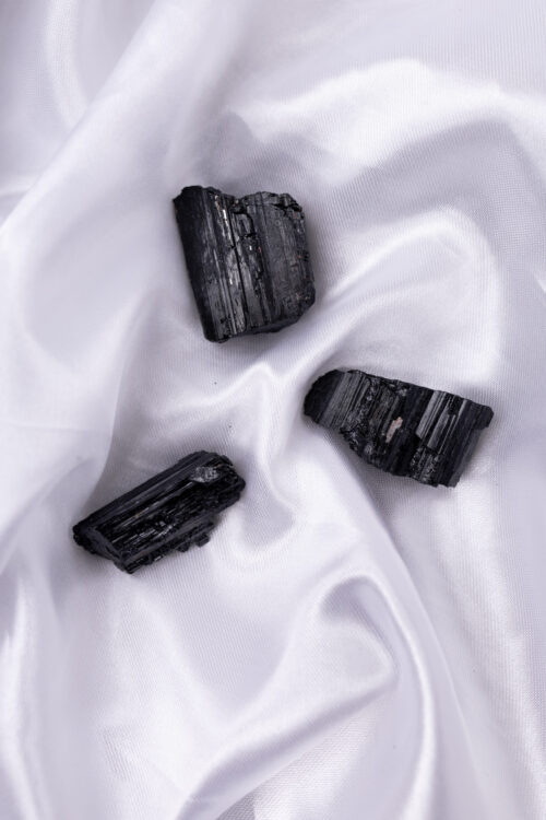 Turmalina Negra P