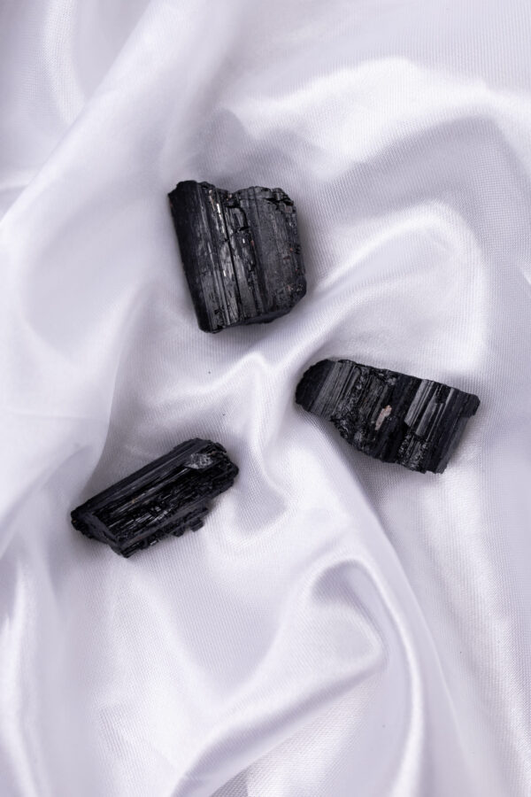 Turmalina Negra P