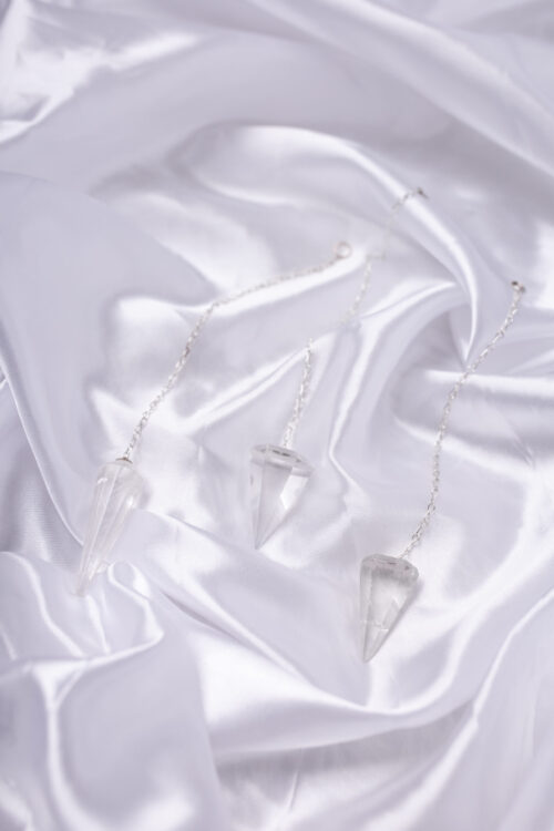Pêndulo de Cristal